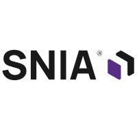 SNIA (@snia) 's Twitter Profile