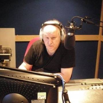 Radio broadcaster, Rockshow Thursdays 8-11pm and Album Chart show Saturdays 12pm on GTFM, BCFM Hard Rock Hell Radio and several networks around the world