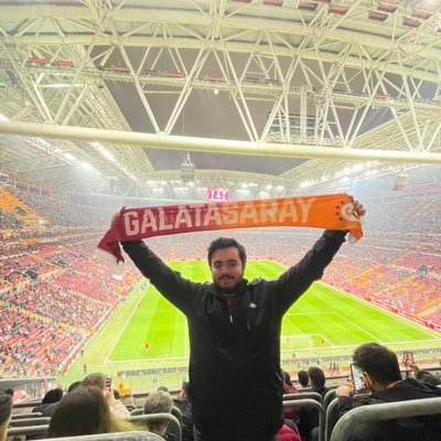Akın Can Sütcü Profile