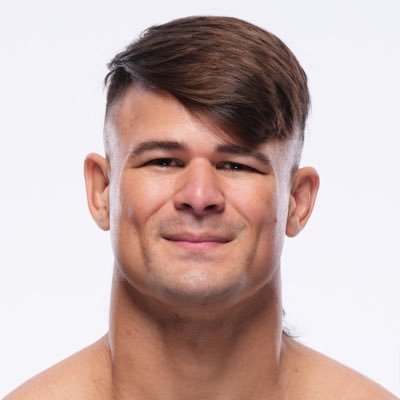 Diego Lopes π§π·π²π½ Profile