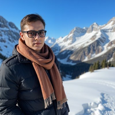 StellConnor's profile picture. Strategic Manager @ContentHubLLC