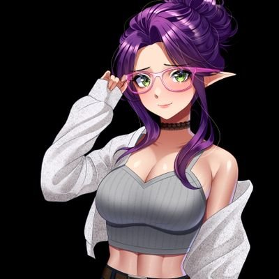 🔞 Cute little ASMRist || ✨ New account for MissBlueAudios/ LookingForMyBlueSky