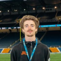 Charlie Nesbitt (@_charlienesbitt) 's Twitter Profile