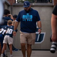 Matthew J. Wilson (@therealbigswill) 's Twitter Profile