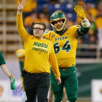 NDSU Defensive Analyst
Recruiting Indiana
Questionnaire for High School recruits in the link below