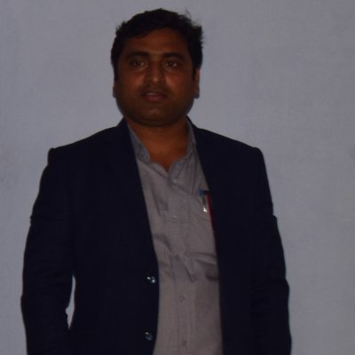 ChandanSin99639's profile picture. BHU, IISER Kolkata MS-PhD Chemical Sciences, Munger University Assistant Prof., Organic Synthesis, Electrochemical Polymerization of pi-conjugated molecules