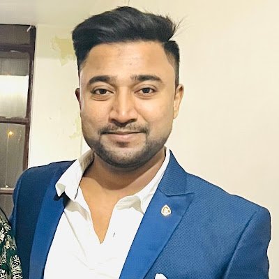 I am a research scholar at the Department of Metallurgical and Materials Engineering, Indian Institute of Technology–Jodhpur, India.