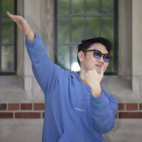 Kuntai Du (@this_will_echo) 's Twitter Profile Photo