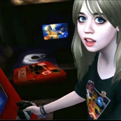 bloodylxz's profile picture. Que puta mierda krak 🔥 #shtwt #obstwt #drugtwt #edtwt