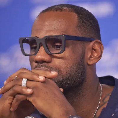 LeBron’s IQ Profile