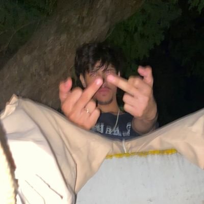 chaellmc's profile picture. 