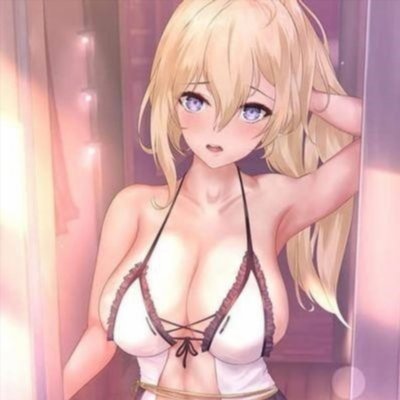 えっちなことに興味津々/潮吹き/寝バック/鎖骨噛まれるの大好きな変態女子👧平和に楽しみたいです💛
セフ絶賛募集中です▷▶▷https://t.co/58DljGpzOM