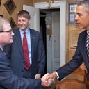 Mark Seifert - @markesop - Twitter