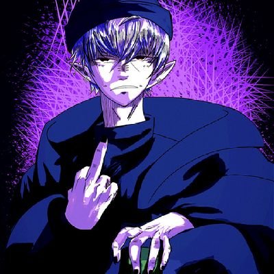 Dech221さんのプロフィール画像