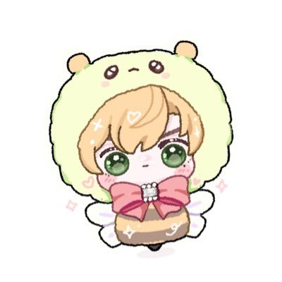 🍥° + PasTel_ks + ° ♥🌈✨さんのプロフィール画像