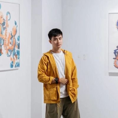 andrielarizon's profile picture. .