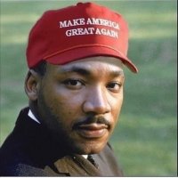 UltraSuperDuperMAGA 🇺🇸 (MLK Parody) (@super_ultramaga) 's Twitter Profile