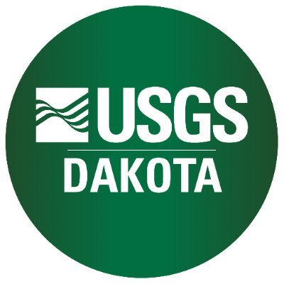 USGS_DWSC's profile picture. Science for a Changing World in North Dakota and South Dakota