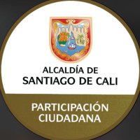 Desarrollo Territorial y Participación Ciudadana (@cali_participa) 's Twitter Profile