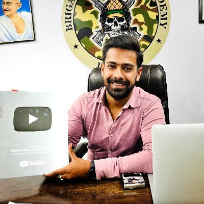 adherentdev Profile Picture