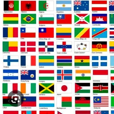 Actualidad geopolítica y geoeconomia mundial.