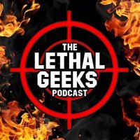 The Lethal Geeks (@thelethalgeeks) 's Twitter Profile Photo