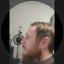 Tech, Music, and Adventure Enthusiast.
Avid Gamer
Hobbyist Drummer.
U.S. Army Veteran.
Studies Software Engineering FSU