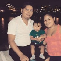 Josué González (@josugonz32) 's Twitter Profile