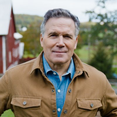 Dave McCormick Profile