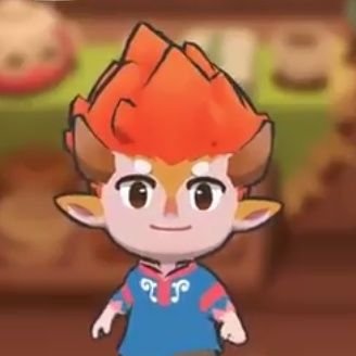 Triwprs's profile picture. berlayar ketepian~