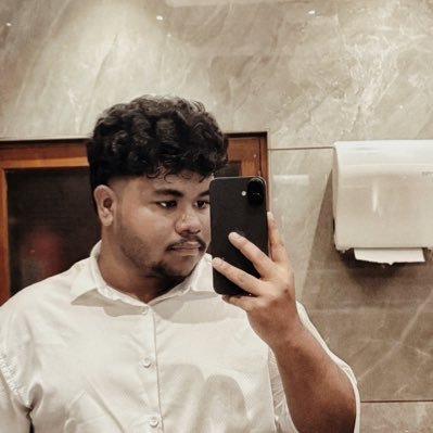 AlvisAntony098's profile picture. Music Producer - Space Enthusiast @spacex