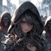 Dark Assassin🥷 (@rosalie_vtubr1) Twitter profile photo Dark Assassin🥷 (@rosalie_vtubr1) Twitter profile photo