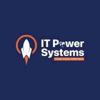 IT Power Systems (@itpowersystems) 's Twitter Profile