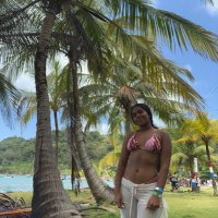 Andrea Sabogal (@andreasabo43205) 's Twitter Profile