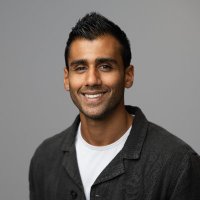 Shan Aggarwal 🛡️ (@shanaggarwal) 's Twitter Profile