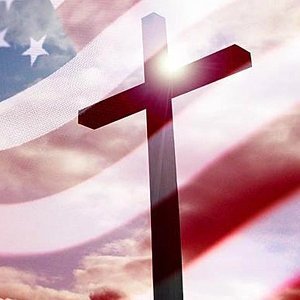 Exploring what it means to be a Christian American