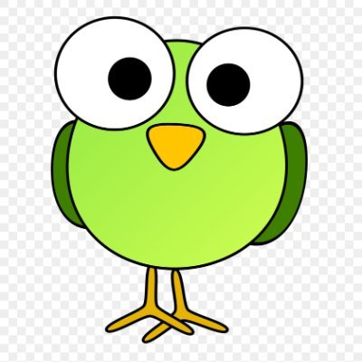 birdsonsui's profile picture. BIRDS on #sui https://t.co/89He8T3Vmk