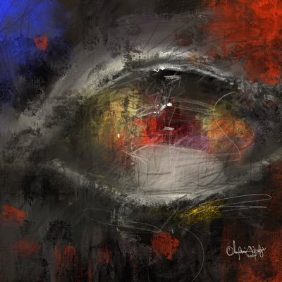 Olufemi Adedejiさんのプロフィール画像
