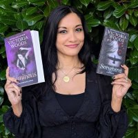 Victoria Woods (@vickwoodsauthor) 's Twitter Profile Photo Victoria Woods (@vickwoodsauthor) 's Twitter Profile Photo