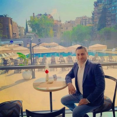 mouhanad1482's profile picture. مواطن سوري