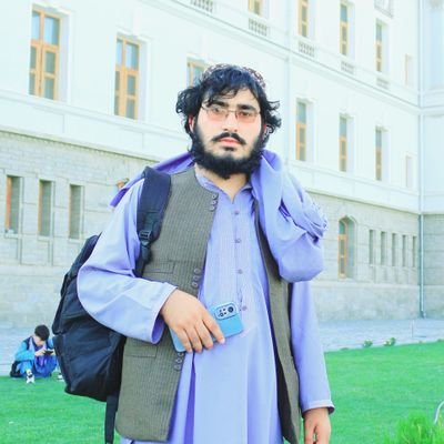 دلته چي کوم شي خپريږي هغه زما شخصی نظر دئ....