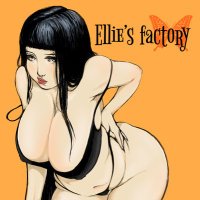 Ellie 🍓Comms open 🔞 (@elliesfactory) 's Twitter Profile