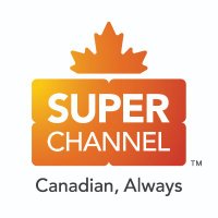 Super Channel (@superchannel) 's Twitter Profile Photo Super Channel (@superchannel) 's Twitter Profile Photo
