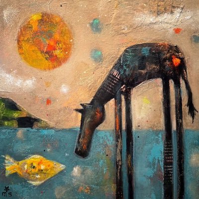 TeclaElena's profile picture. 