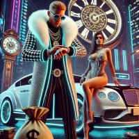 Klipo Krypto kapone (@ammoklip) 's Twitter Profile Photo Klipo Krypto kapone (@ammoklip) 's Twitter Profile Photo
