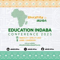 eBASE Africa (@ebase_africa) 's Twitter Profile Photo eBASE Africa (@ebase_africa) 's Twitter Profile Photo