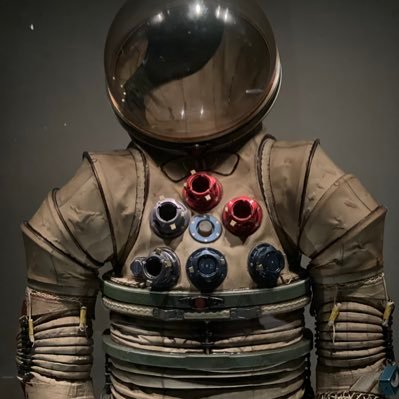 JohnRodz7's profile picture. Espontáneo