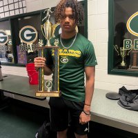 Jeremiah “Jay” Jones (@jayy__joness) 's Twitter Profile