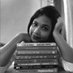 Akankshya Abismruta | She/her (@geekyliterati) Twitter profile photo Akankshya Abismruta | She/her (@geekyliterati) Twitter profile photo