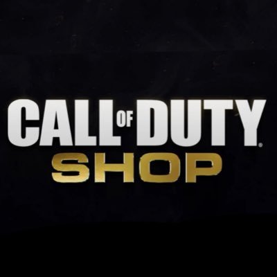 Call of Duty SHOP Profile